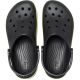 2. Chodaki Crocs BayBand Clog T Jr 208322 0C4