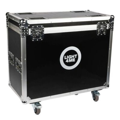 Skrzynia transportowa LIGHT4ME 7R BEAM 230W CASE 2IN1