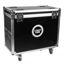 Skrzynia transportowa LIGHT4ME 7R BEAM 230W CASE 2IN1