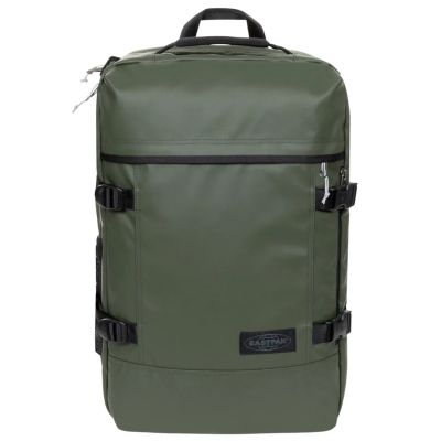 Eastpak Travelpack Backpack EK0A5BBR0Z01 Zielone One size