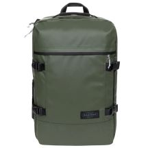 Eastpak Travelpack Backpack EK0A5BBR0Z01 Zielone One size