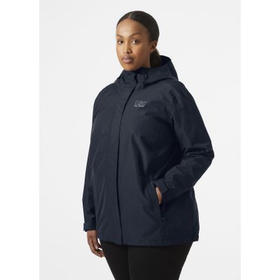 7. Kurtka Helly Hansen Seven J Plus Jacket W 53947 597