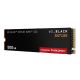 22. Dysk SSD WD Black SN7100 500GB M.2 NVMe WDS500G4X0E