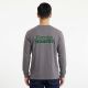 5. Bluza sportowa męska New Balance Athletics 70s Run Long Sleeve Graphic T-shirt - MT23560-PHM