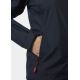9. Kurtka Helly Hansen W Crew Hooded Jacket W 34448 597