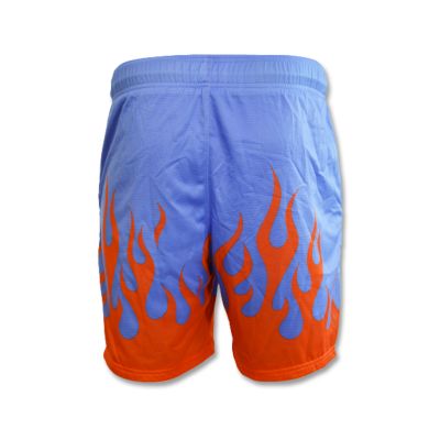 4. Spodenki PUMA HOOPS X NEYMAR JR Basketball Short - 621794-01