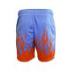 4. Spodenki PUMA HOOPS X NEYMAR JR Basketball Short - 621794-01