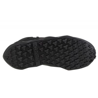 8. Buty Columbia Facet Sierra W Outdry W 2005201010