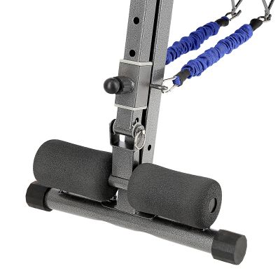 78. Ławka do ćwiczeń HMS L8320 