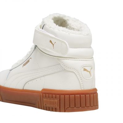 5. Buty Puma Carina 2.0 Mid WTR W 385852 05