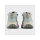 6. Buty damskie ROSSIGNOL W Altiridge Mid R-Shell Dry zielone