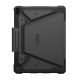 11. Urban Armor Gear Metropolis SE 124472114040 etui na tablet 33 cm (13") Folio Czarny