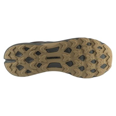 4. Merrell Agility Trail WP J00005618 Brązowe 41