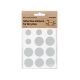 3. Naklejka BOOKMAN Reflective Stickers