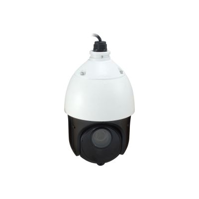 9. Wyjście kopułkowe PTZ LevelOne IPCam25xZ 2MP/H.265/IR/ 20W/PoE/IP66