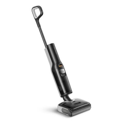 3. Roborock F25 ACE Combo Mop elektryczny Bateria Suchy Czarny, Biały 4 Ah