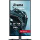 35. iiyama G-MASTER GCB2784HSU-B1 27" 240Hz monitor komputerowy 68,6 cm (27") 1920 x 1080 px Czarny