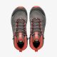 5. Buty turystyczne damskie Scarpa Rush 2 Pro Mid GTX - titanium/coral