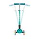 7. Hulajnoga 3-kołowa Globber Primo Foldable Plus Lights Jr 439-107