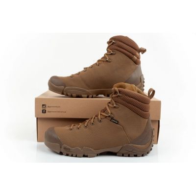 10. Buty damskie trekkingowe Garmont Nemesis 6.1 [001664] GORE-TEX