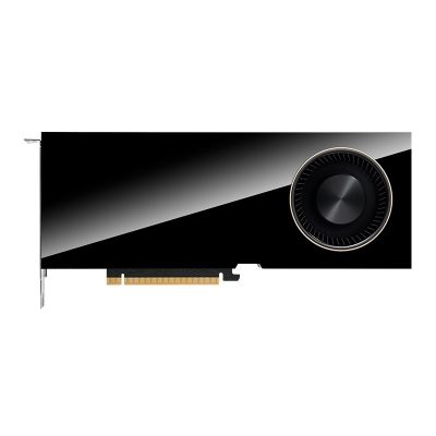 4. Karta graficzna PNY NVIDIA RTX 6000 ADA 48GB, GDDR6, 4x DisplayPort, PCI Express 4.0, dual slot ATX - ATX bracket, Retail