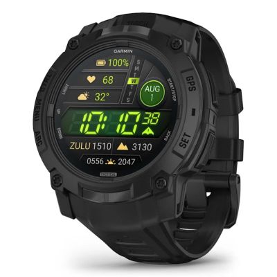 Zegarek Garmin Instinct 3 50mm AMOLED Tactical Edition