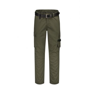 Spodnie Robocze Malfini Work Pants Twill MLI-T64TA