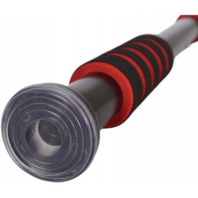 13. DRĄŻEK ROZPOROWY REGULACJĄ 63-96CM XQMAX CZARNY