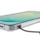 7. Etui Spigen Ultra Hybrid Mag MagSafe na Samsung Galaxy S26 FE - białe