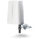 5. QuWireless QuSpot antena Antena dookólna PoE/LAN 3 dBi