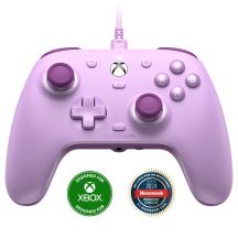 Gamesir Controller G7 SE  Wired Radiant Purple XB