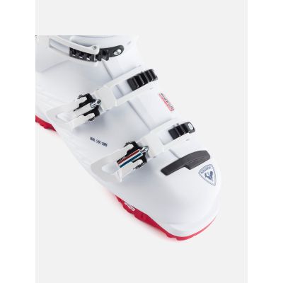10. Buty narciarskie ROSSIGNOL HI-SPEED ELITE 110 LV GW biały