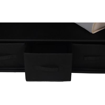 16. SZAFA TEKSTYLNA GARDEROBA 88x50x160CM ORNAMENT 45245