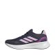 5. Buty damskie adidas Runfalcon 5 Running czarno-różowe JQ8755