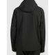 8. Kurtka typu softshell z kapturem męska 4F 4FWAW26TSOFM608-20S