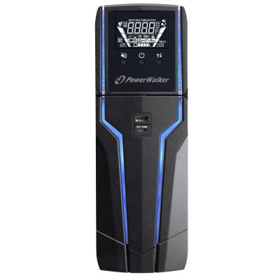 3. Zasilacz awaryjny UPS Bluewalker VI 1500 GXB 900W Line-Interactive