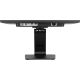 30. iiyama ProLite T2452MSC-B2AG monitor komputerowy 61 cm (24") 1920 x 1080 px Full HD LED Ekran dotykowy Czarny