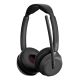 5. Słuchawki Bluetooth EPOS IMPACT 1060, dwustronne