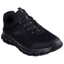 Buty Skechers Glide-Step – Sylo M 233012-BBK