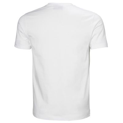 2. Koszulka Helly Hansen Core Graphic T 2.0 M 54599 001