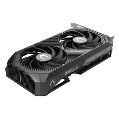 4. Karta graficzna ZOTAC GAMING GeForce RTX 5050 TWIN EDGE OC 8GB