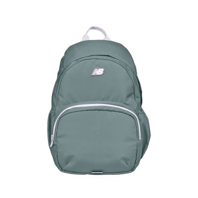 6. Plecak New Balance Heritage Youth Backpack DKJ LAB51523DKJ