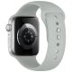 2. Pasek Tech-Protect Silicone na Apple Watch 40 / 41 / 42 mm - szary