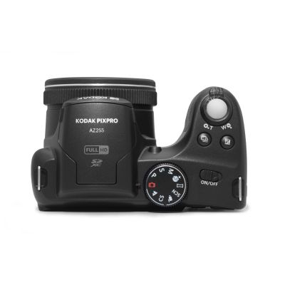 6. Kodak ASTRO ZOOM 1/2.3" Kompaktowy aparat fotograficzny 16,35 MP BSI CMOS Czarny