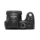 6. Kodak ASTRO ZOOM 1/2.3" Kompaktowy aparat fotograficzny 16,35 MP BSI CMOS Czarny