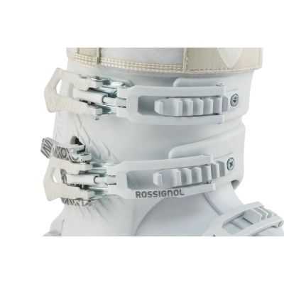 13. Buty narciarskie ROSSIGNOL VIZION 4B 80 W GW White biały