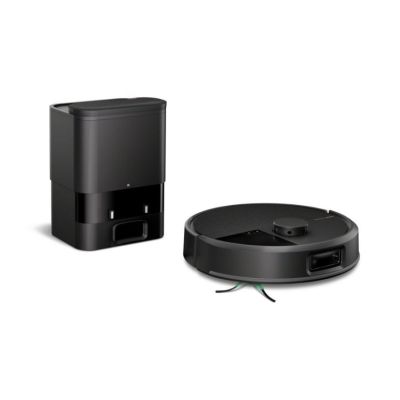 3. Robot sprzątający iRobot Roomba Max 705 (czarny)