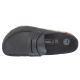 3. Birkenstock Naples Leoi 1025040 Czarne 41