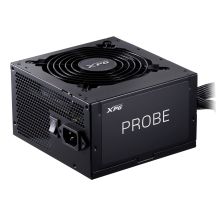 XPG PROBE 700 BRONZE moduł zasilaczy 700 W 20+4 pin ATX ATX Czarny