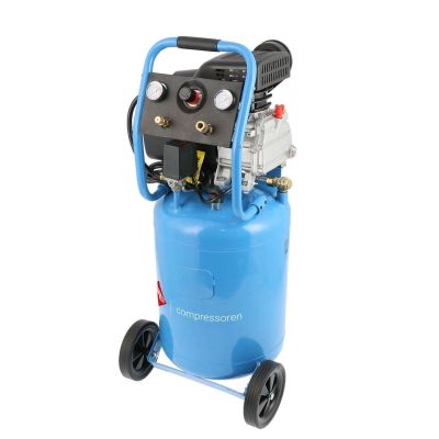 9. Airpress HL 360-50 sprężarka 1800 W 288 l/min Prąd przemienny
